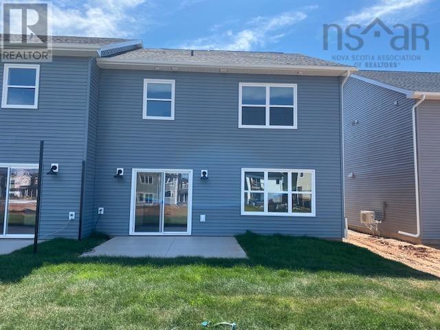 Lot 115a 37 Jessome Avenue, Lantz, Nova Scotia  B2S 0K5 - Photo 2 - 202505948