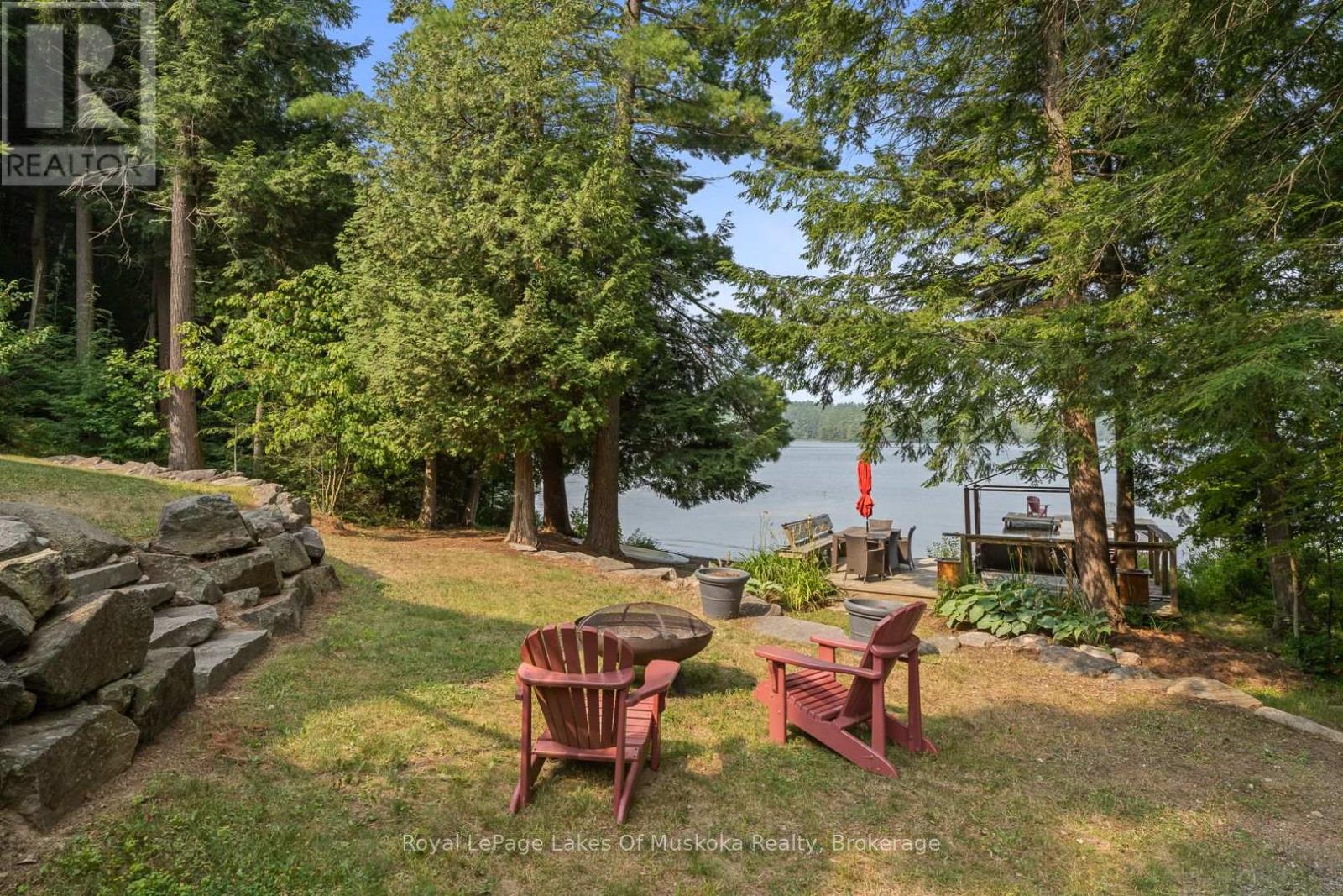 1484 Shangrila Road, Algonquin Highlands, Ontario  K0M 1J2 - Photo 38 - X12349543