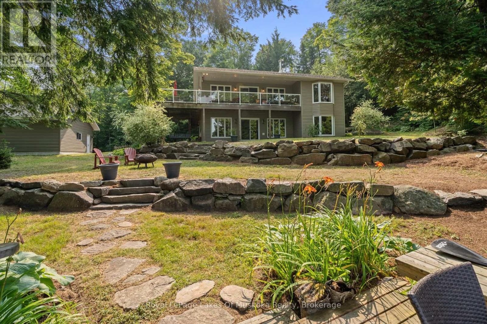 1484 Shangrila Road, Algonquin Highlands, Ontario  K0M 1J2 - Photo 39 - X12349543