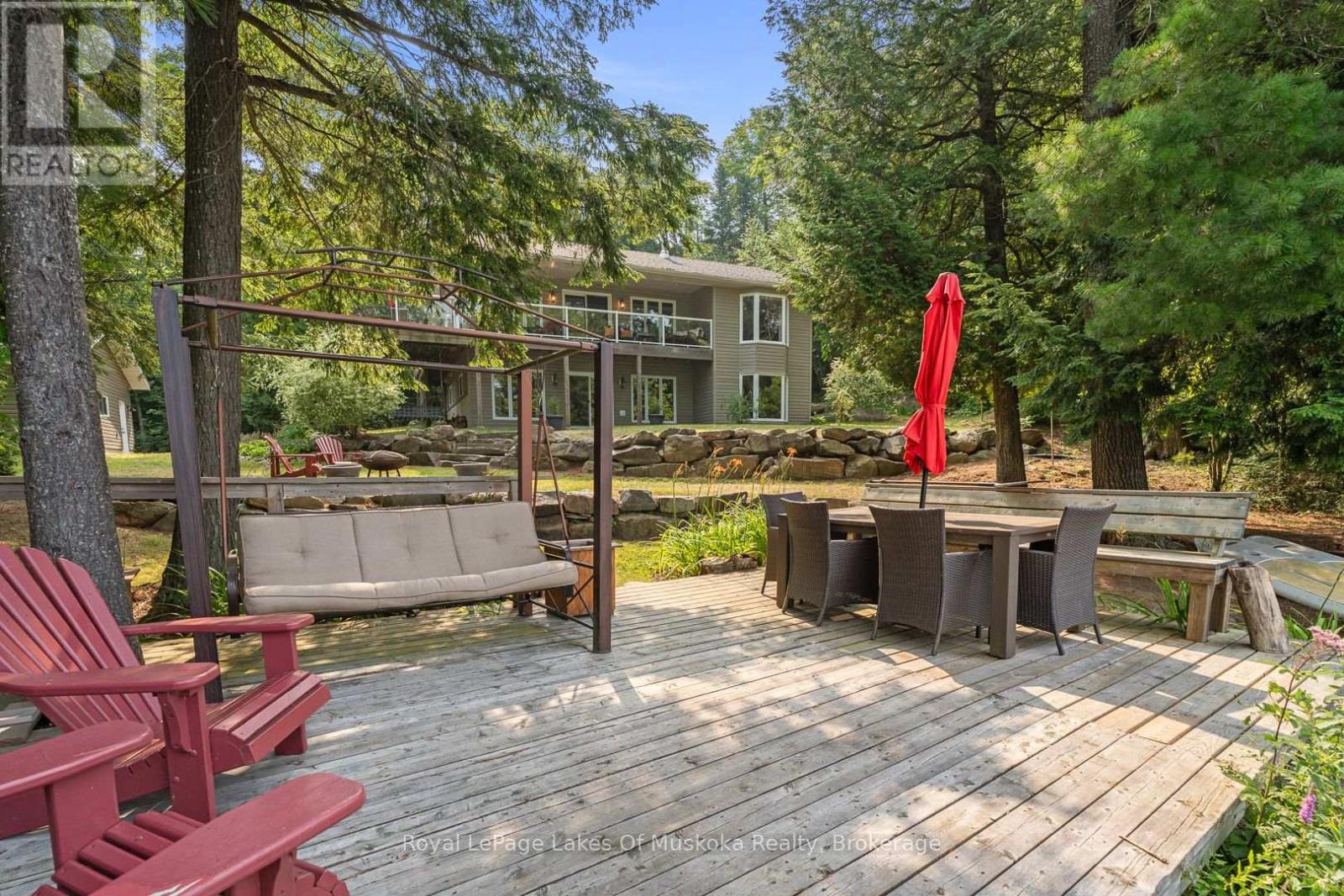 1484 Shangrila Road, Algonquin Highlands, Ontario  K0M 1J2 - Photo 40 - X12349543