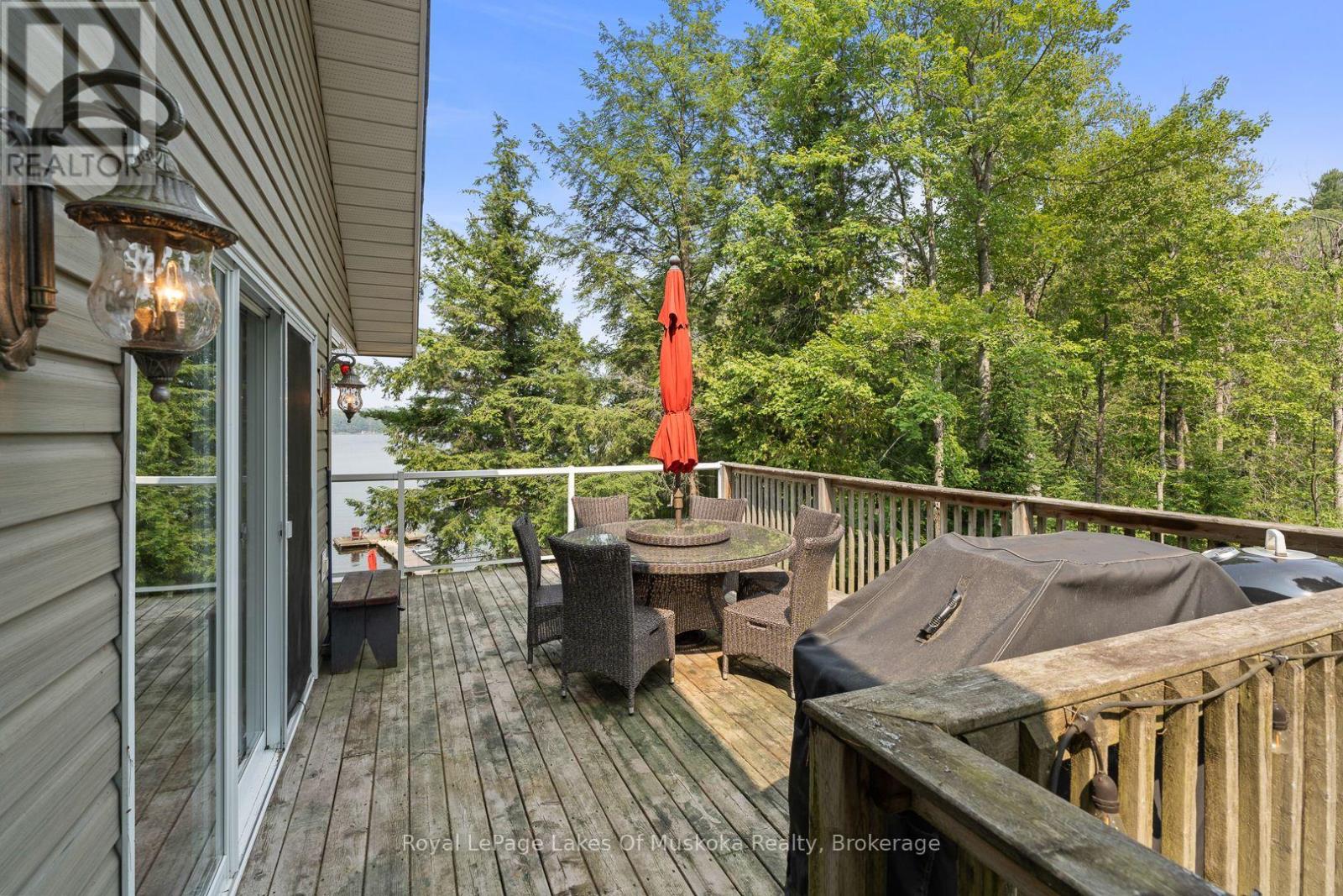 1484 Shangrila Road, Algonquin Highlands, Ontario  K0M 1J2 - Photo 43 - X12349543