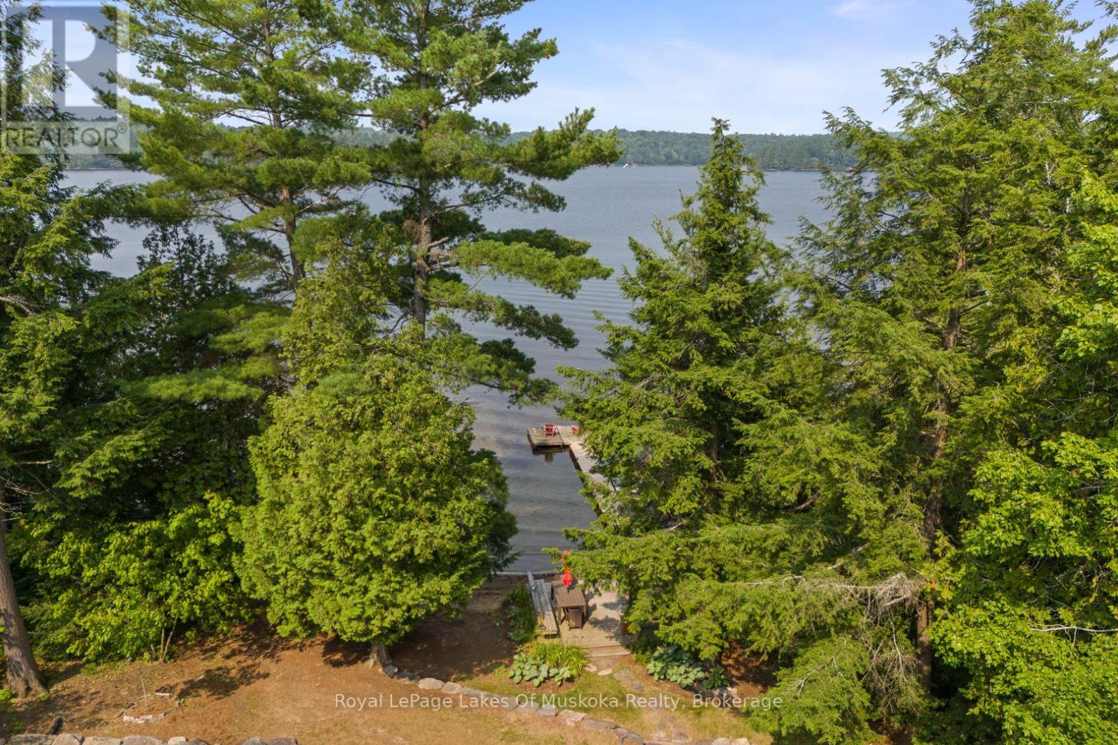 1484 Shangrila Road, Algonquin Highlands, Ontario  K0M 1J2 - Photo 44 - X12349543