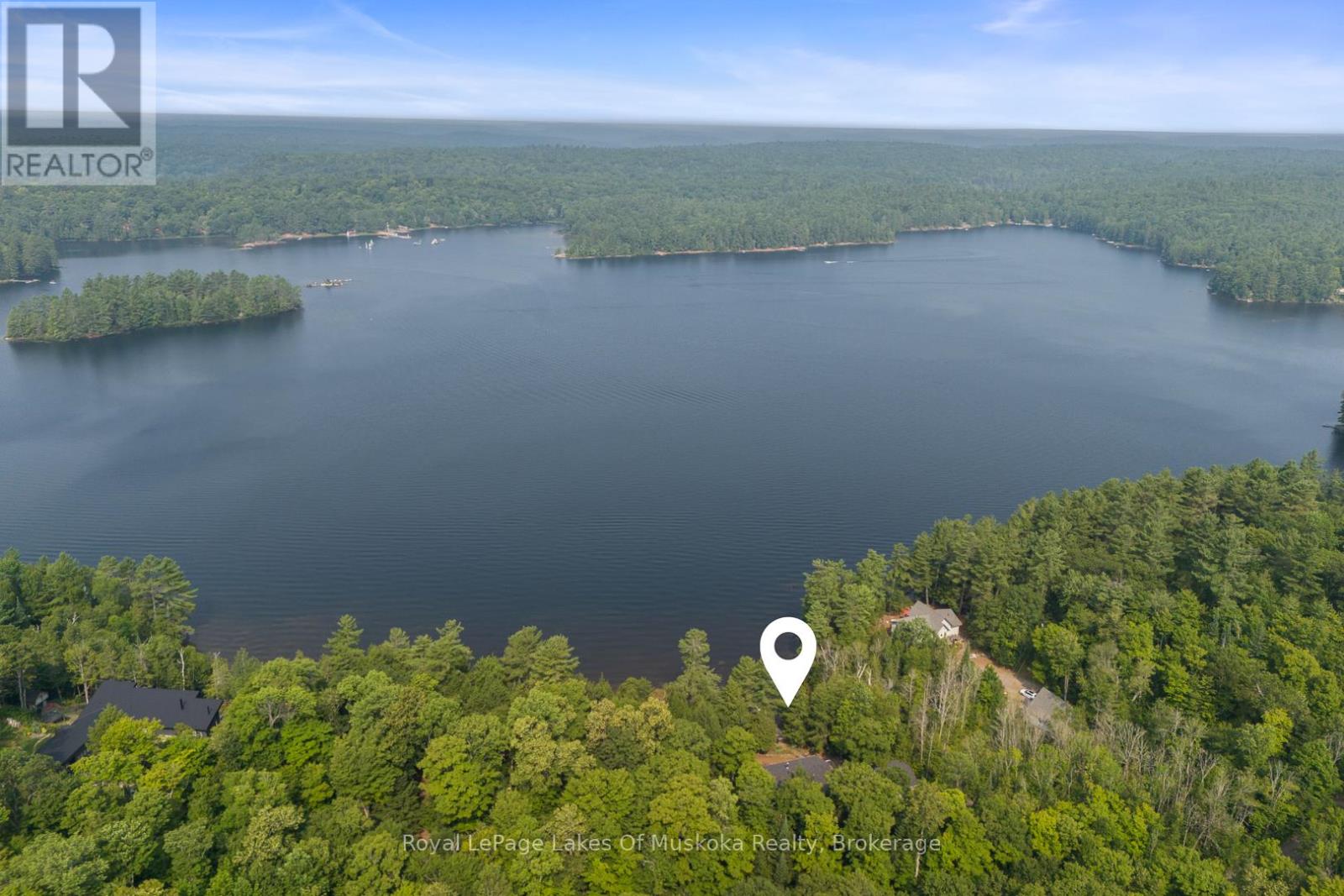 1484 Shangrila Road, Algonquin Highlands, Ontario  K0M 1J2 - Photo 47 - X12349543