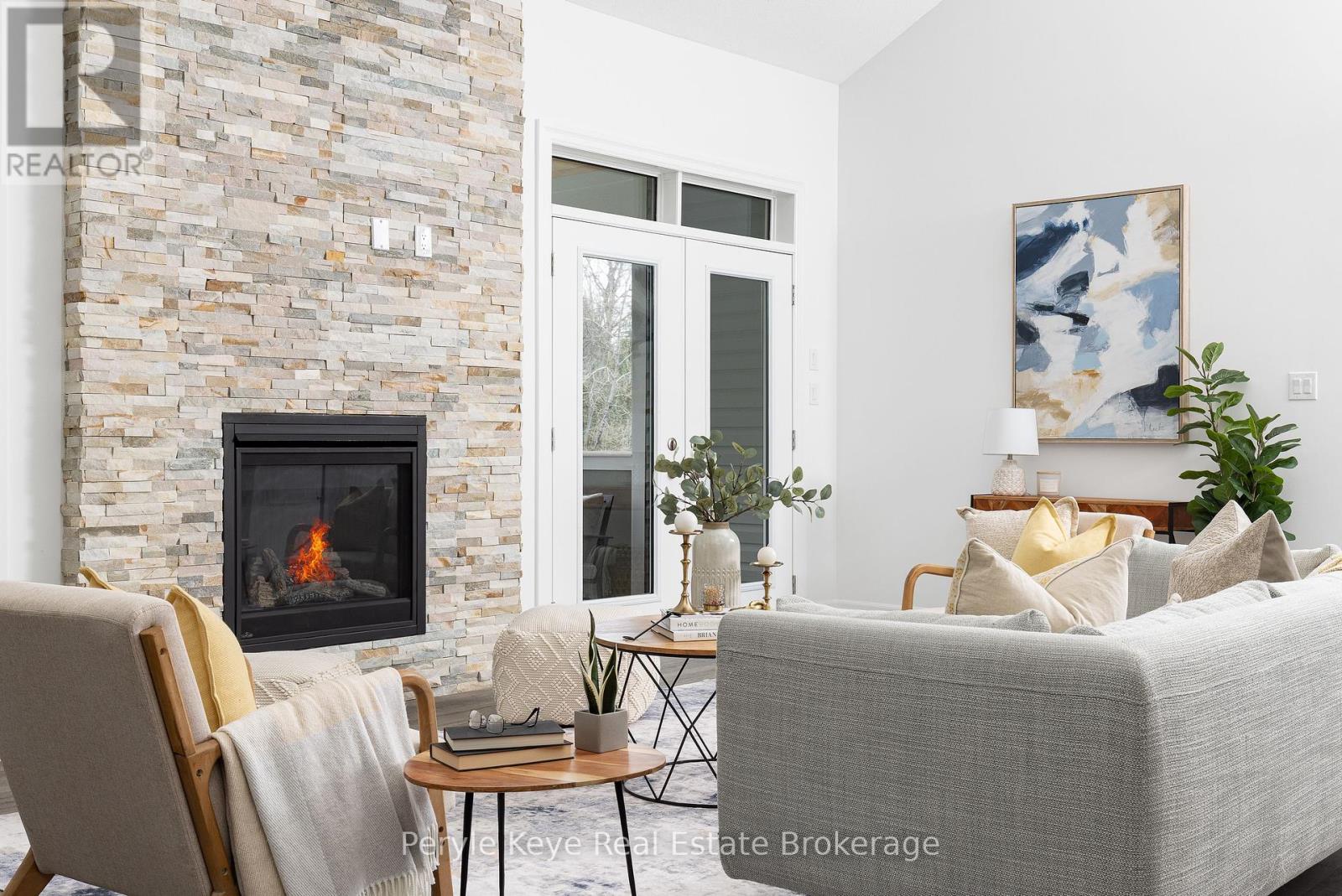 30 Dyer Crescent, Bracebridge, Ontario  P1L 0N4 - Photo 25 - X12349568