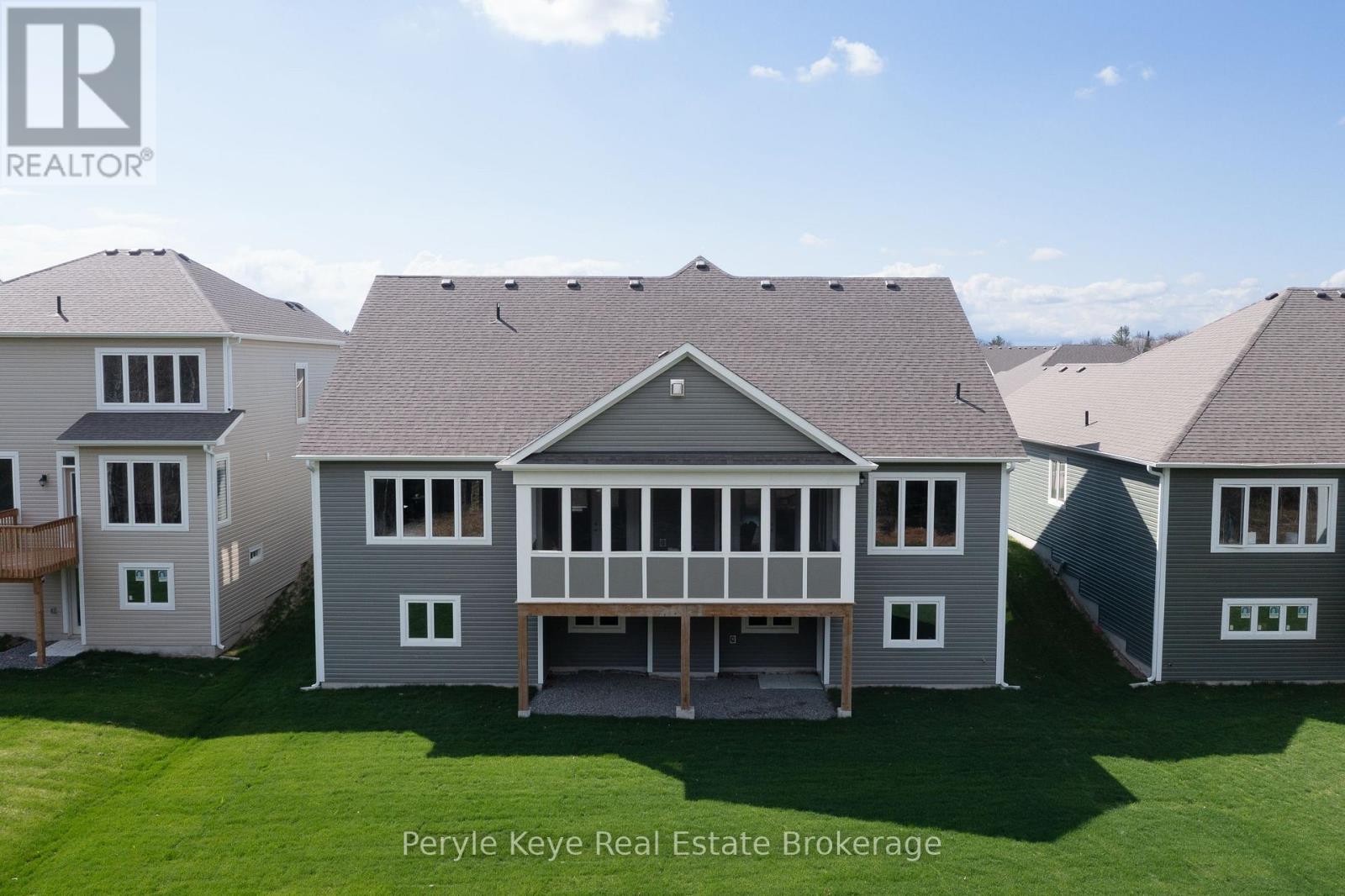30 Dyer Crescent, Bracebridge, Ontario  P1L 0N4 - Photo 43 - X12349568