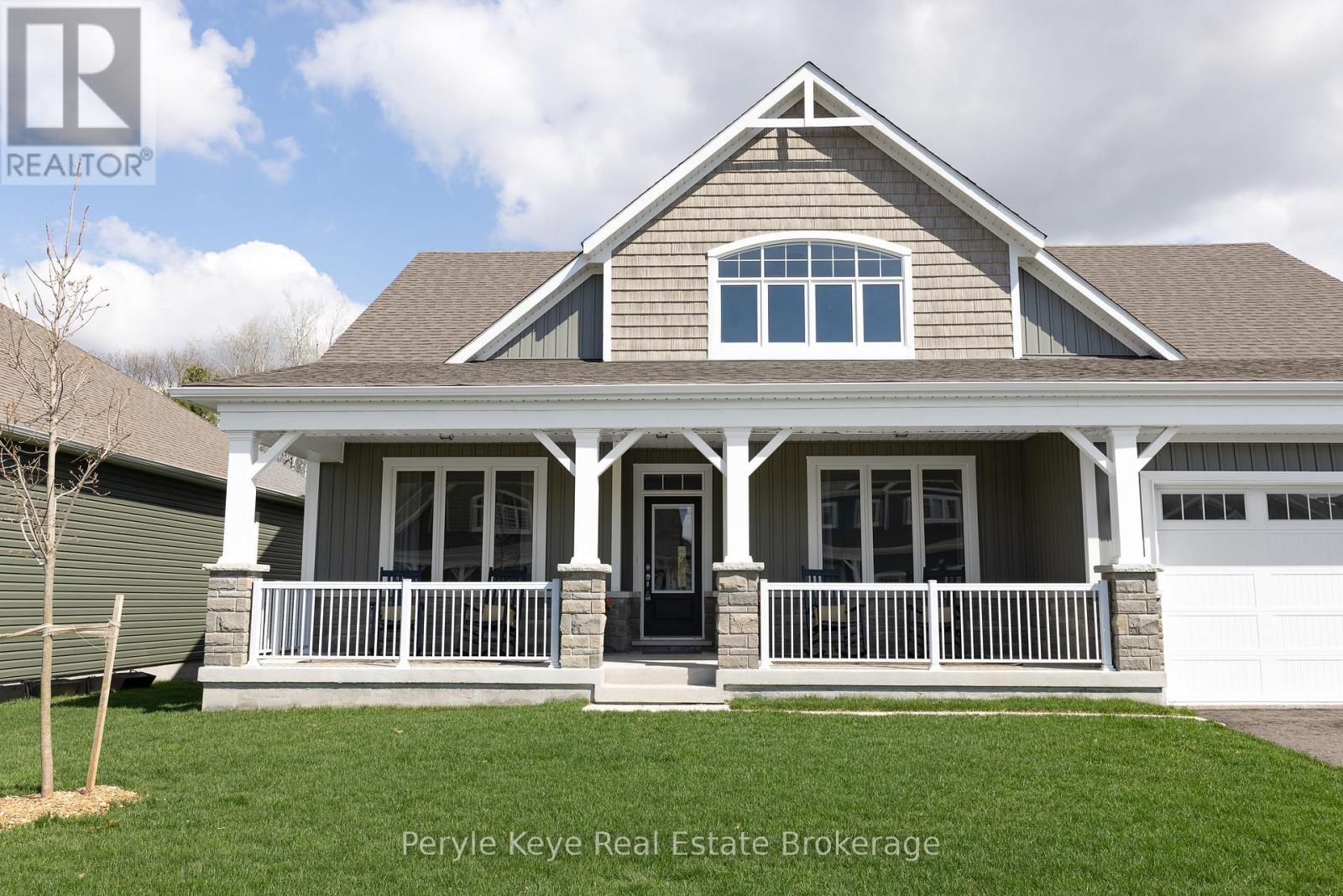 30 Dyer Crescent, Bracebridge, Ontario  P1L 0N4 - Photo 47 - X12349568