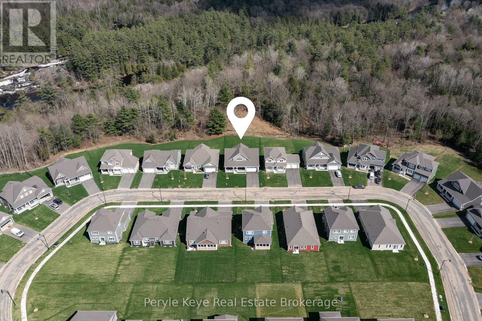 30 Dyer Crescent, Bracebridge, Ontario  P1L 0N4 - Photo 48 - X12349568
