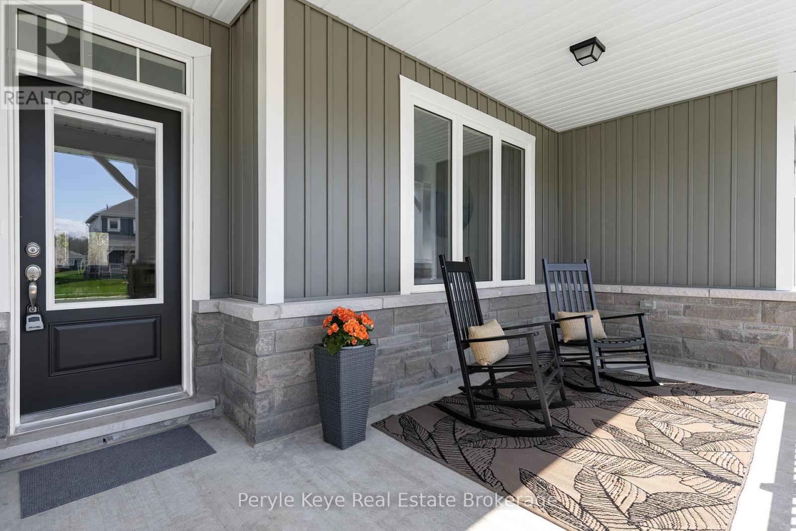 30 Dyer Crescent, Bracebridge, Ontario  P1L 0N4 - Photo 9 - X12349568