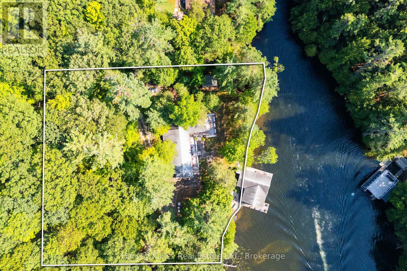 6 - 1205 Joe River Road, Muskoka Lakes, Ontario P0B 1G0 - Photo 17 - X12349572