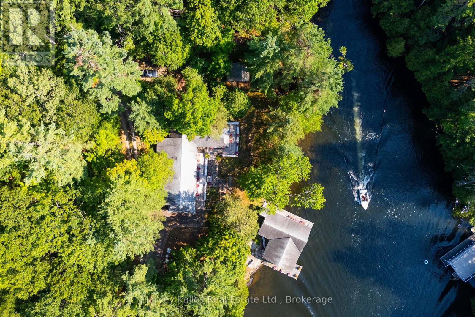 6 - 1205 Joe River Road, Muskoka Lakes, Ontario P0B 1G0 - Photo 26 - X12349572