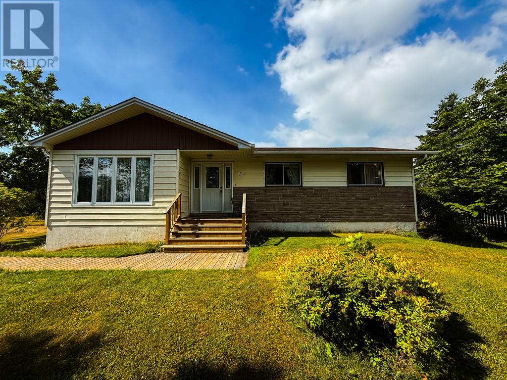 31 Woodville Crescent, Harbour Grace, Newfoundland & Labrador