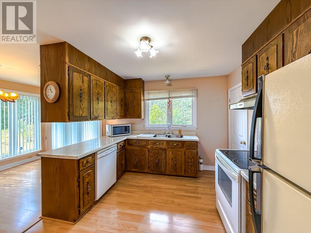 31 Woodville Crescent, Harbour Grace, Newfoundland & Labrador  A0A 2M0 - Photo 2 - 1289304