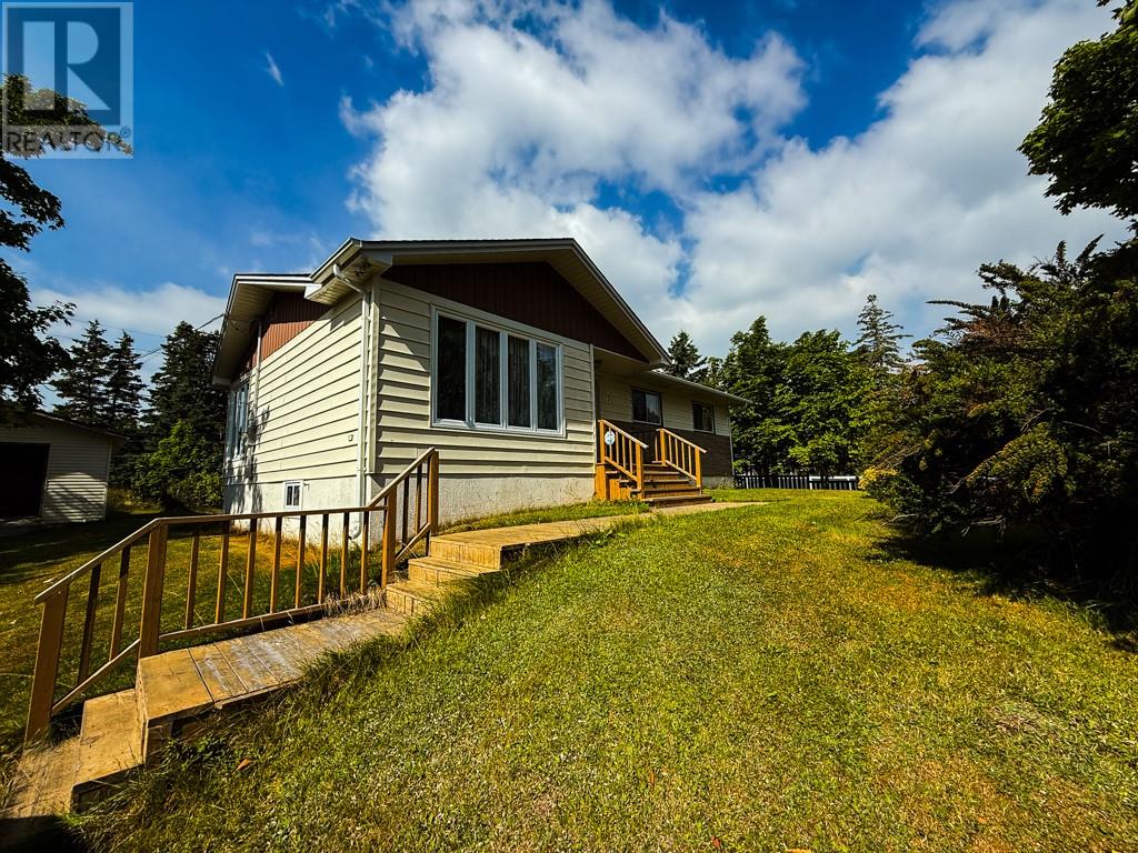 31 Woodville Crescent, Harbour Grace, Newfoundland & Labrador  A0A 2M0 - Photo 26 - 1289304