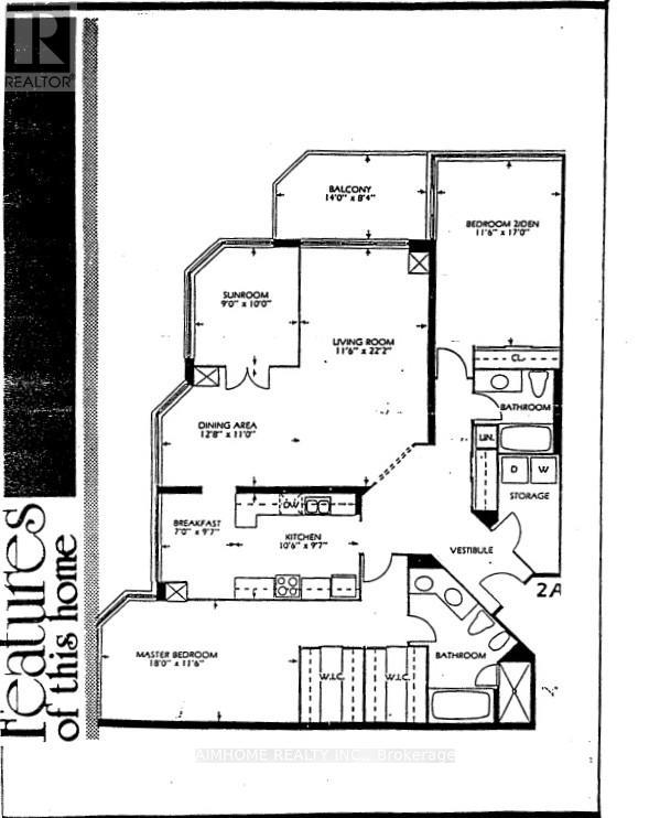 404 - 175 Bamburgh Circle, Toronto, Ontario  M1W 3X8 - Photo 29 - E12349535