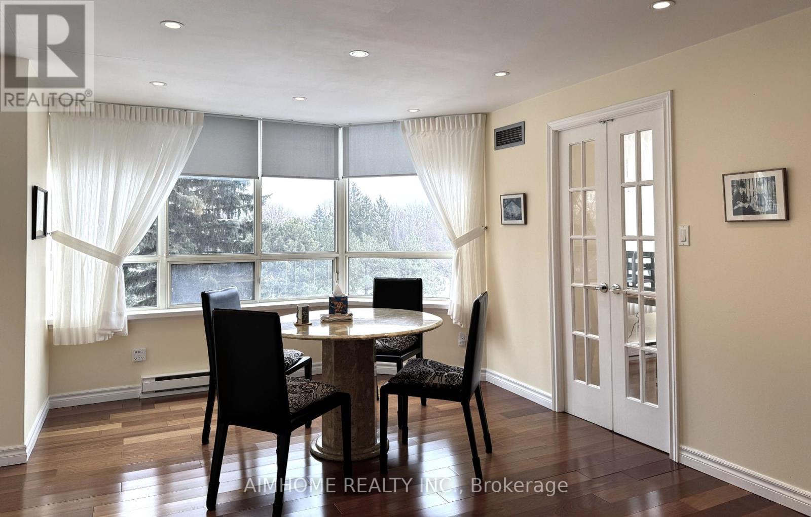 404 - 175 Bamburgh Circle, Toronto, Ontario  M1W 3X8 - Photo 7 - E12349535