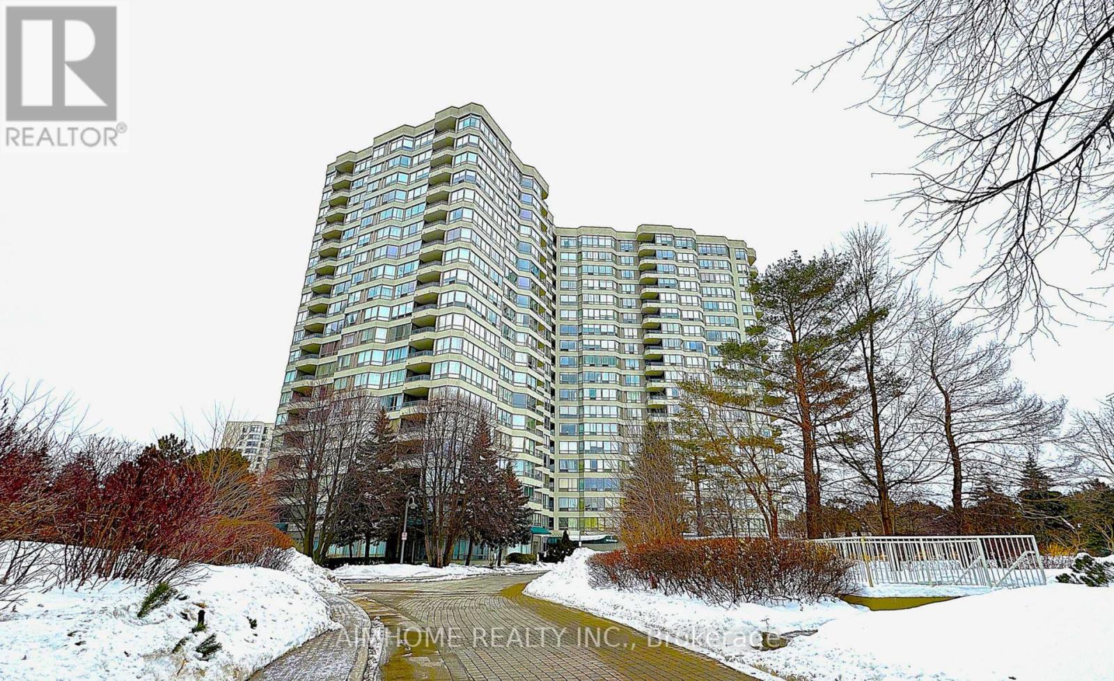 404 - 175 BAMBURGH CIRCLE, Toronto, Ontario