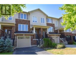 45 OHARA LANE, Hamilton, Ontario