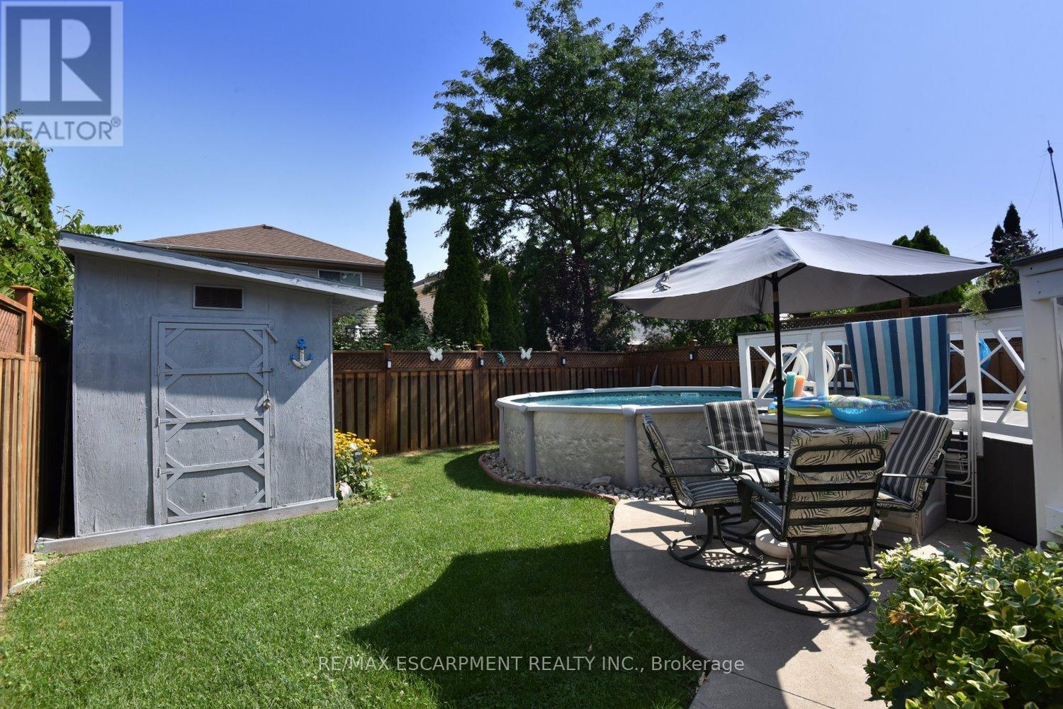 11 Jacqueline Boulevard, Hamilton, Ontario  L9B 2R1 - Photo 44 - X12349534
