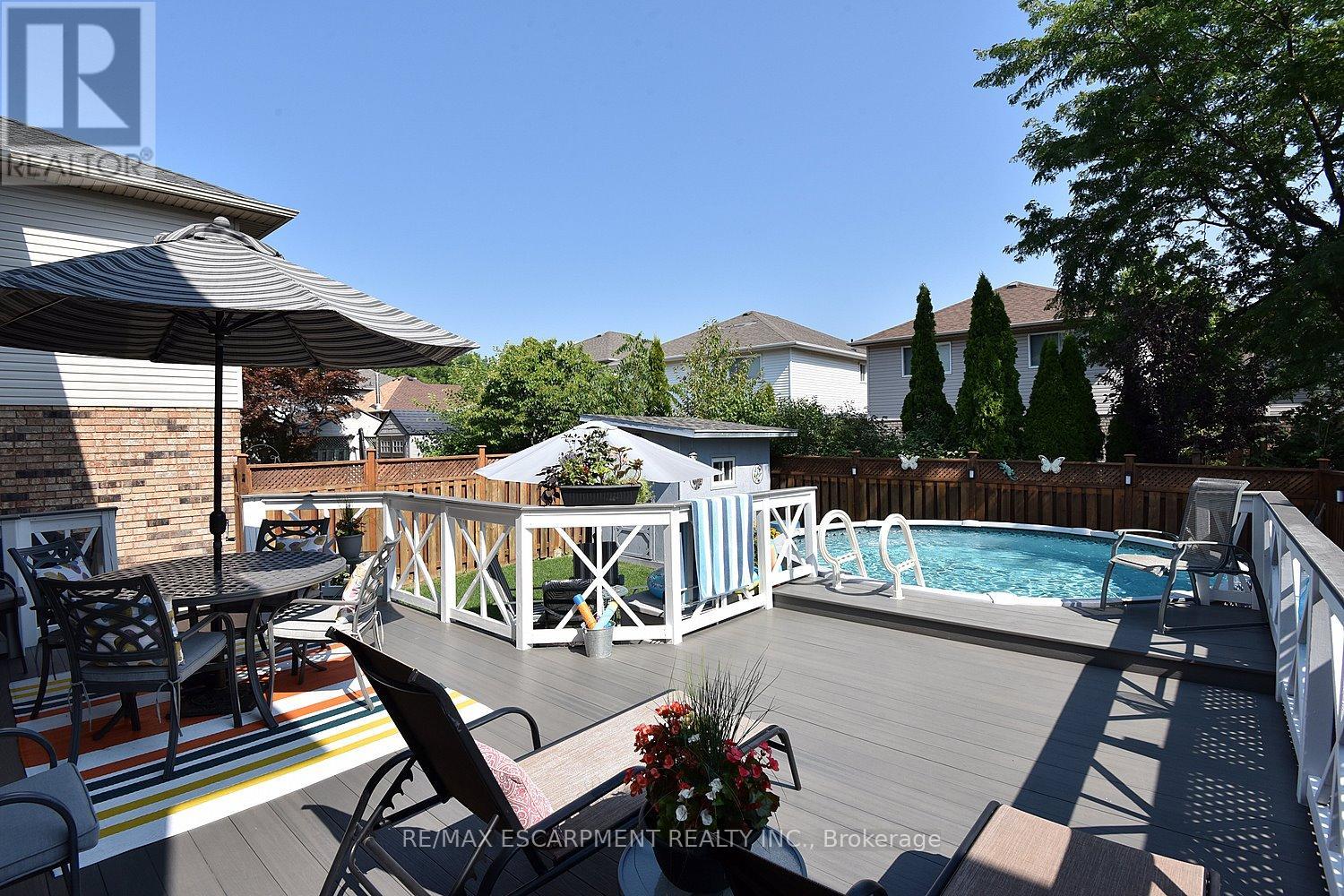 11 Jacqueline Boulevard, Hamilton, Ontario  L9B 2R1 - Photo 20 - X12349534