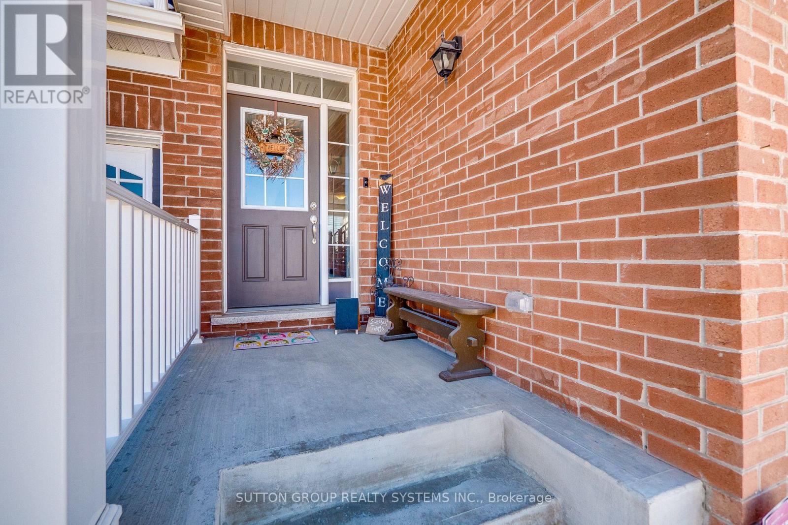 63 Wannamaker Crescent, Cambridge, Ontario  N3E 0C5 - Photo 2 - X12349538