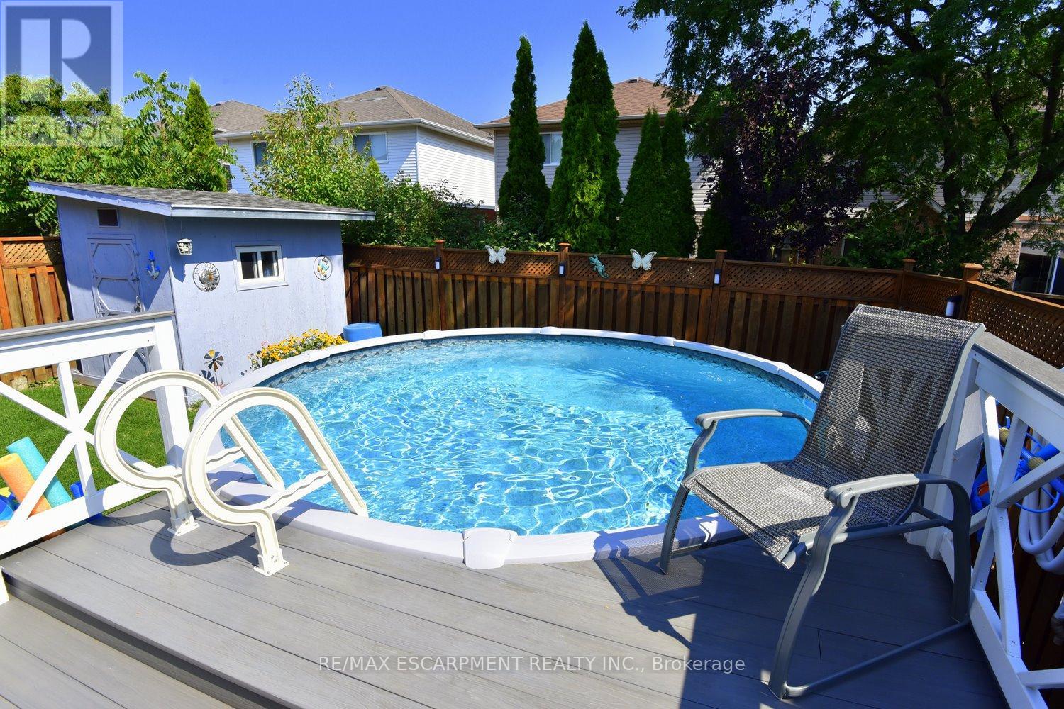 11 Jacqueline Boulevard, Hamilton, Ontario  L9B 2R1 - Photo 42 - X12349534