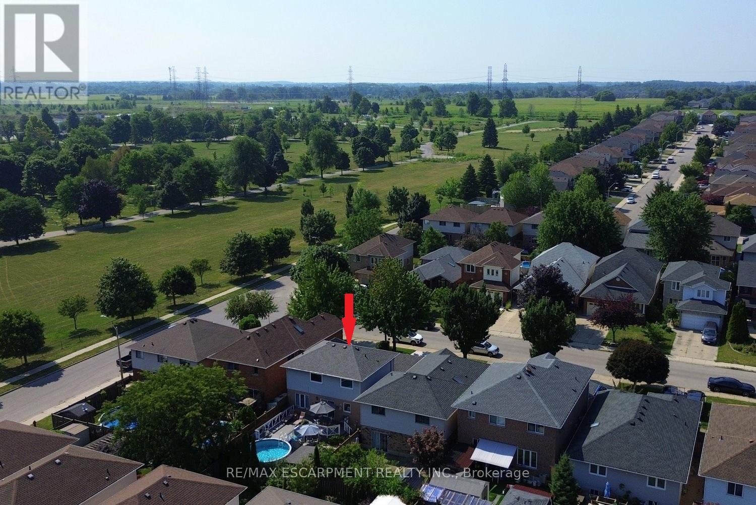 11 Jacqueline Boulevard, Hamilton, Ontario  L9B 2R1 - Photo 50 - X12349534