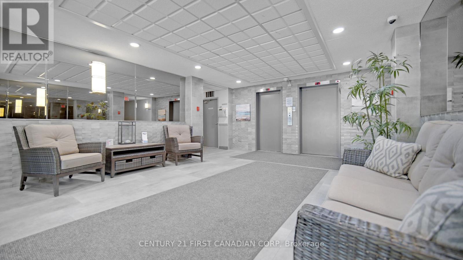 811 - 1600 Adelaide Street, London North, Ontario  N5X 3H6 - Photo 29 - X12349566