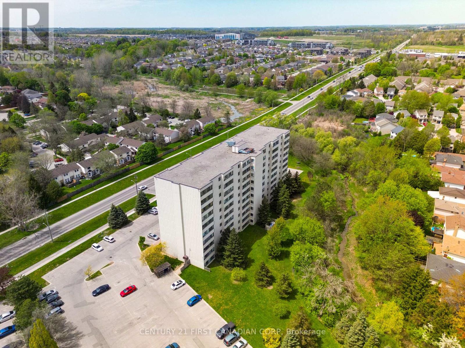 811 - 1600 Adelaide Street, London North, Ontario  N5X 3H6 - Photo 32 - X12349566