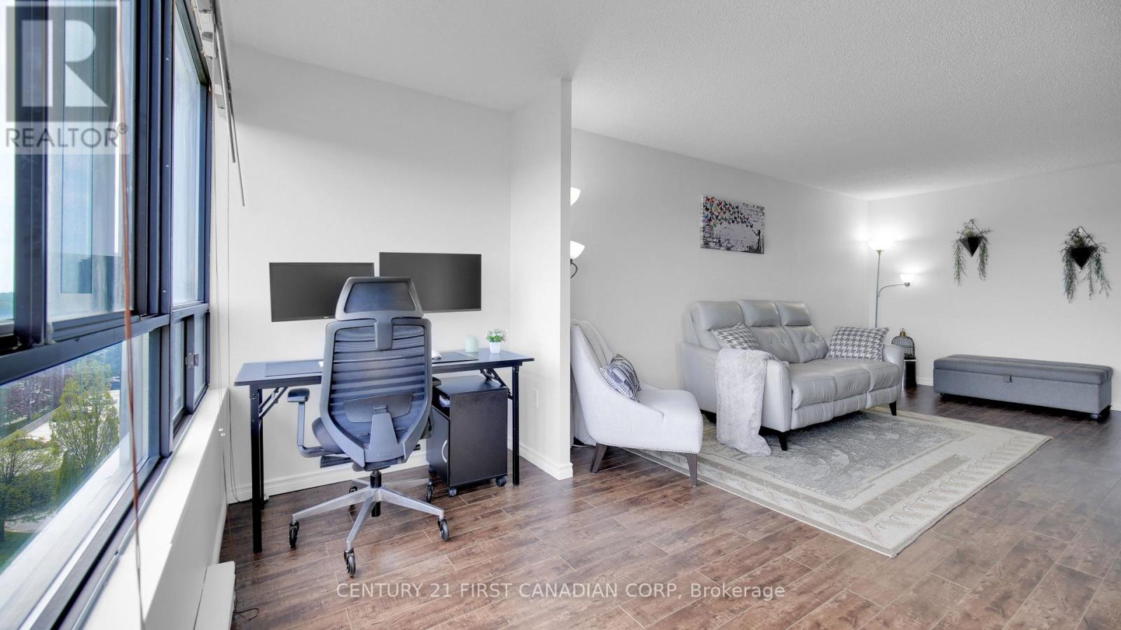 811 - 1600 Adelaide Street, London North, Ontario  N5X 3H6 - Photo 8 - X12349566
