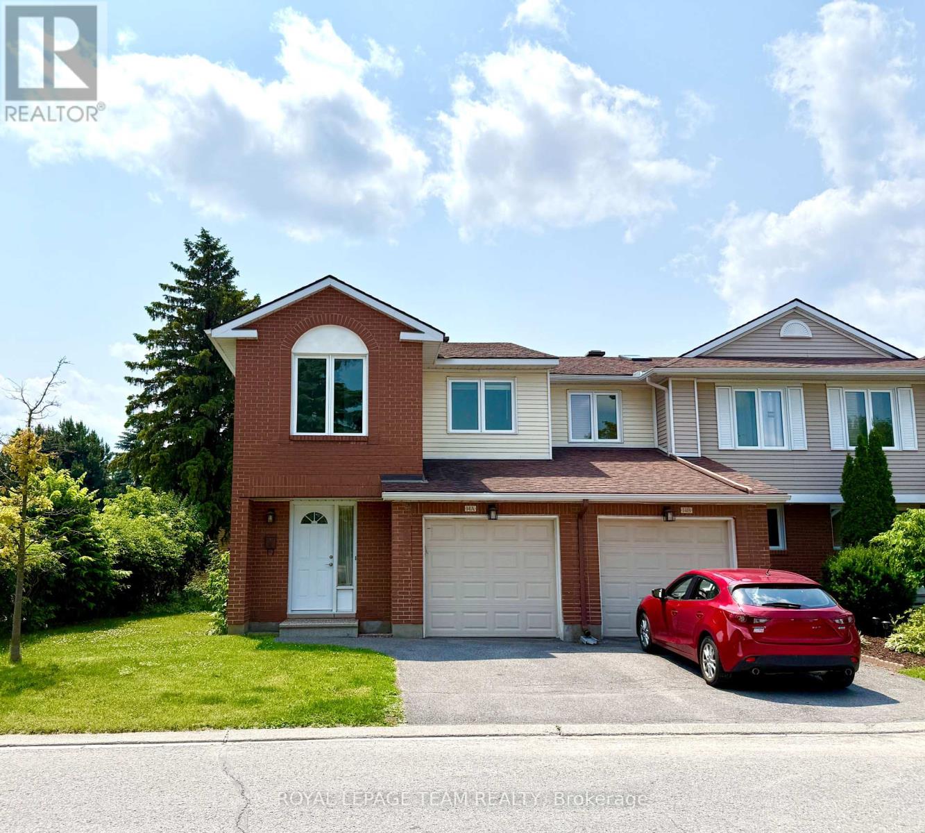 A - 14 Castlebrook Lane, Ottawa, Ontario K2G 5G4 - Photo 1 - X12349565