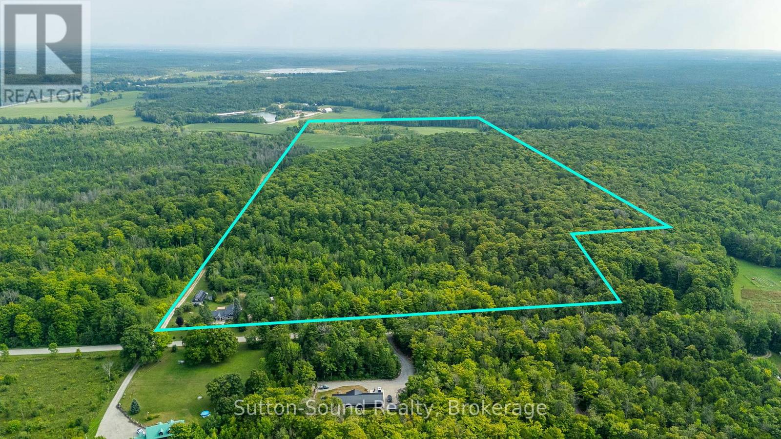 87 Meadowland Road, South Bruce Peninsula, Ontario  N0H 2T0 - Photo 2 - X12349586