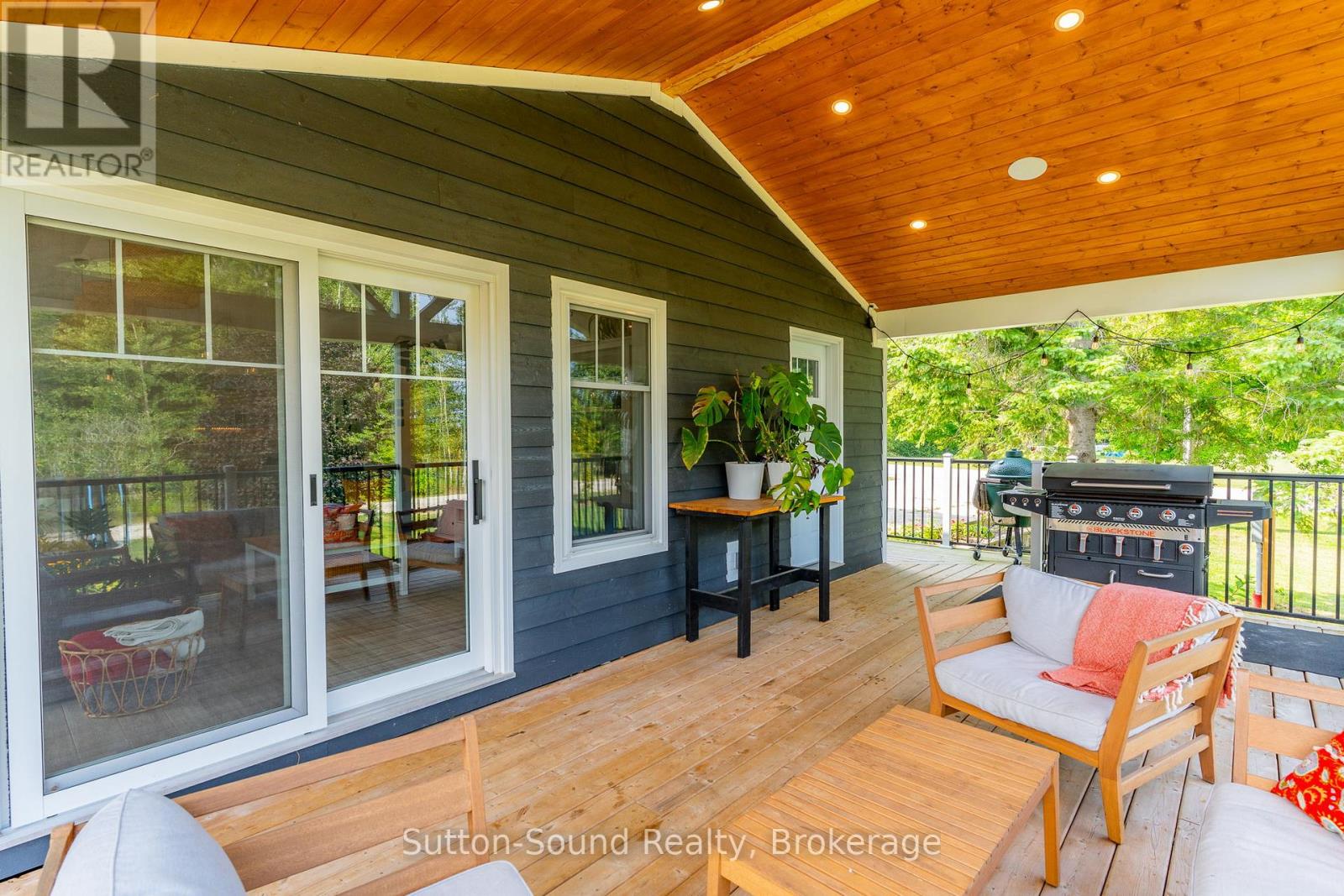 87 Meadowland Road, South Bruce Peninsula, Ontario  N0H 2T0 - Photo 37 - X12349586