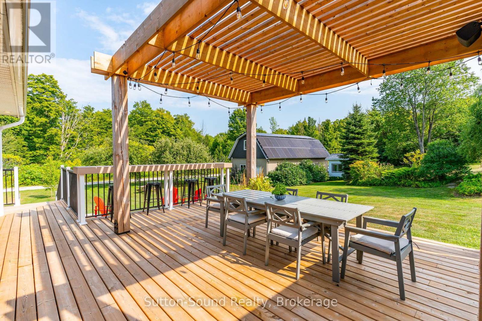 87 Meadowland Road, South Bruce Peninsula, Ontario  N0H 2T0 - Photo 40 - X12349586