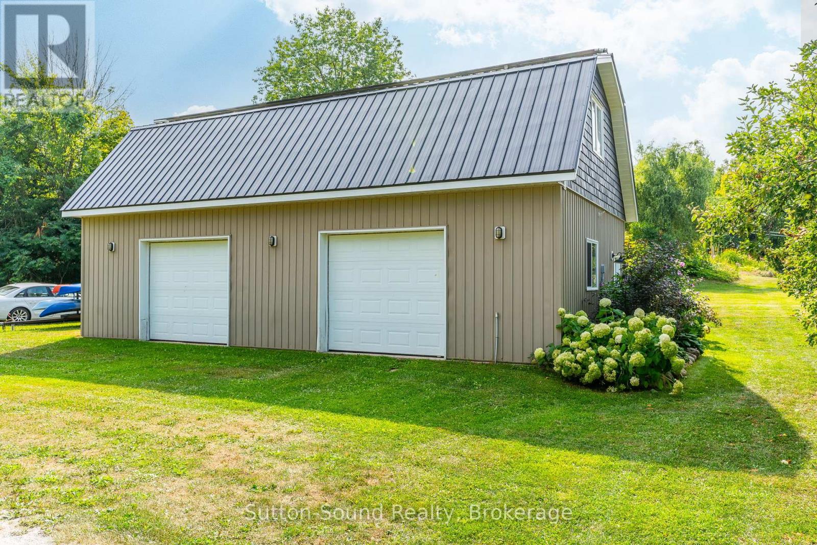 87 Meadowland Road, South Bruce Peninsula, Ontario  N0H 2T0 - Photo 43 - X12349586