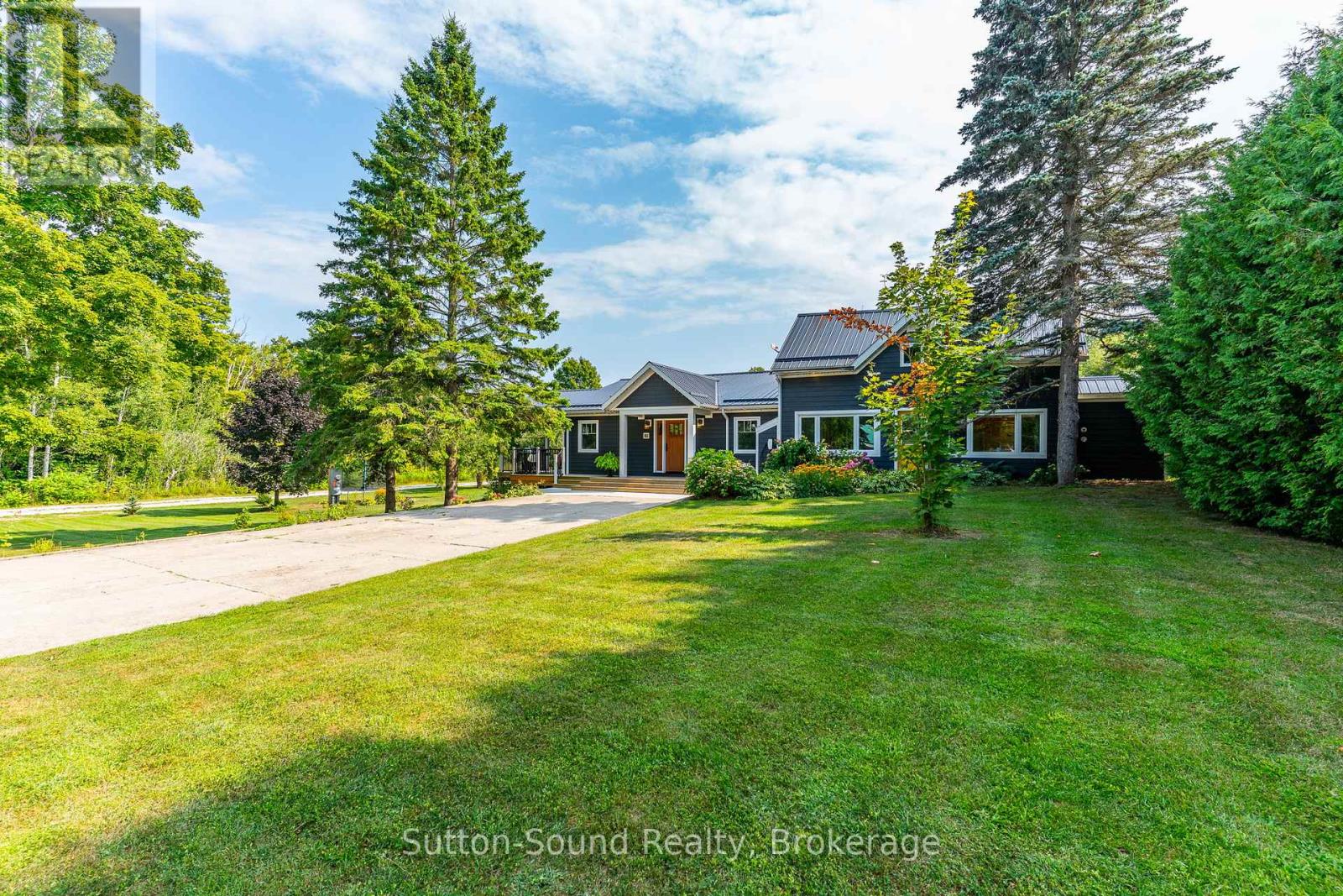 87 Meadowland Road, South Bruce Peninsula, Ontario  N0H 2T0 - Photo 49 - X12349586