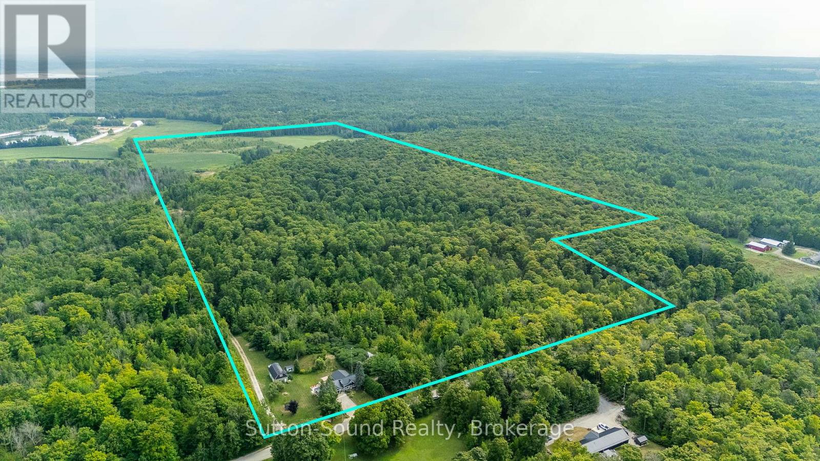 87 Meadowland Road, South Bruce Peninsula, Ontario  N0H 2T0 - Photo 50 - X12349586