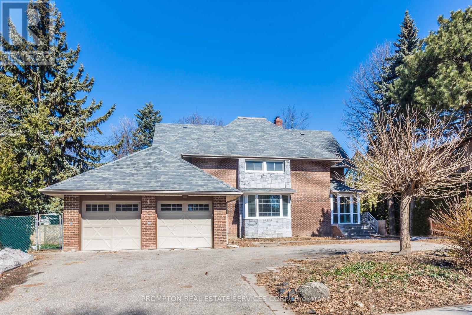 4 SAGEWOOD DRIVE, Toronto, Ontario