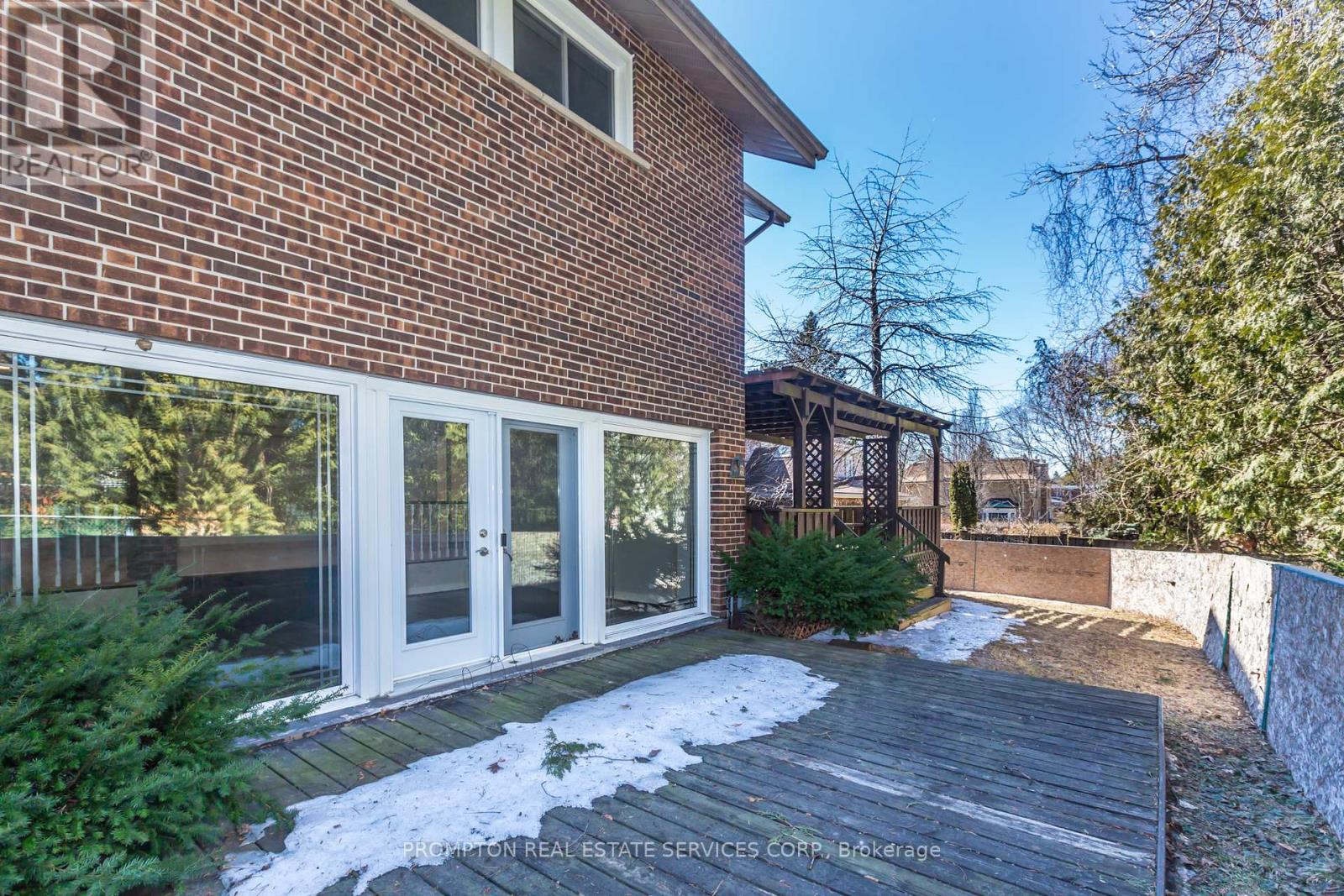 4 Sagewood Drive, Toronto, Ontario  M3B 1T4 - Photo 30 - C12349544