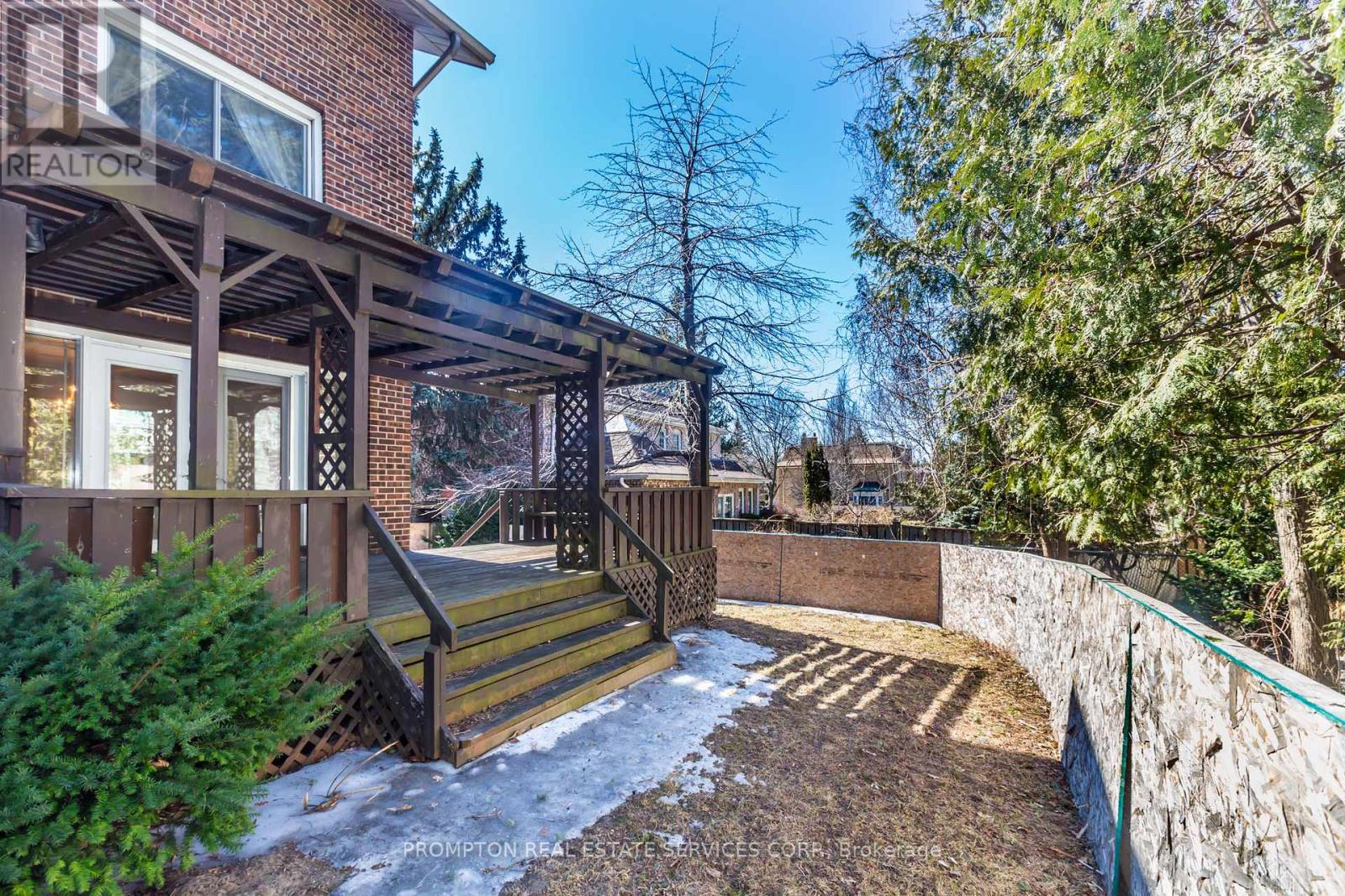 4 Sagewood Drive, Toronto, Ontario  M3B 1T4 - Photo 31 - C12349544