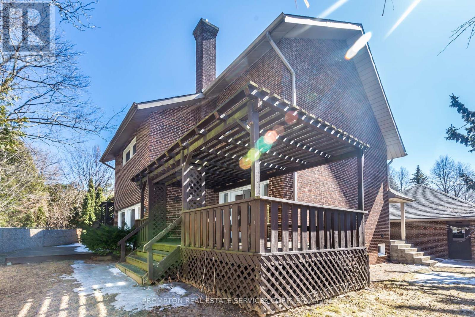 4 Sagewood Drive, Toronto, Ontario  M3B 1T4 - Photo 32 - C12349544