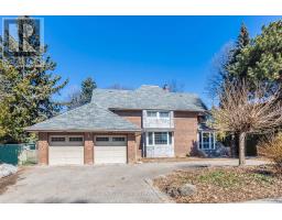 4 SAGEWOOD DRIVE, Toronto, Ontario