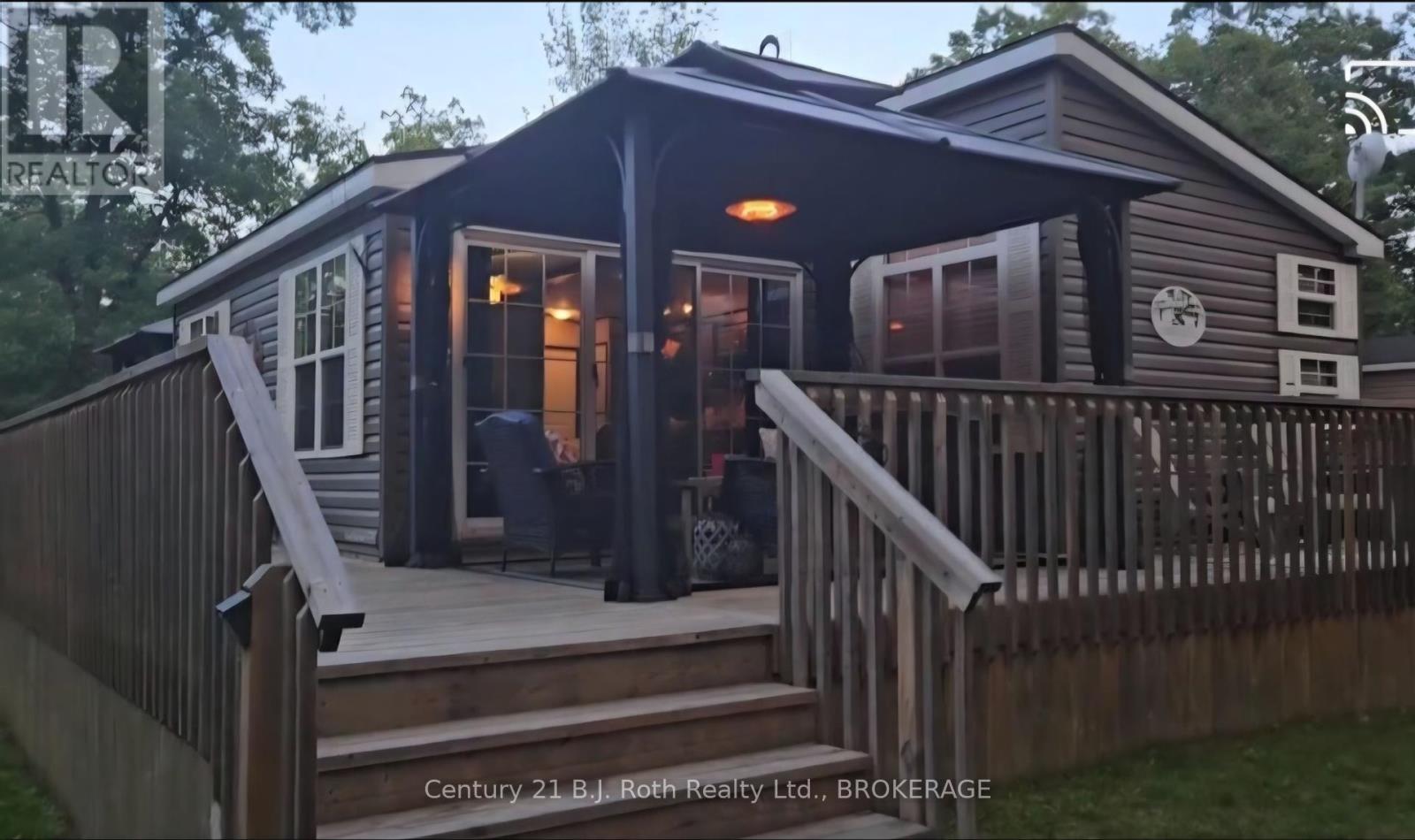 16 MORRISON CREEK - 1336 SOUTH MORRISON LAKE ROAD, Gravenhurst, Ontario