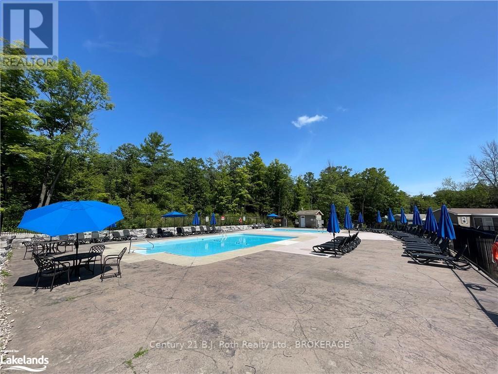16 Morrison Creek - 1336 South Morrison Lake Road, Gravenhurst, Ontario  P0E 1G0 - Photo 31 - X10437596