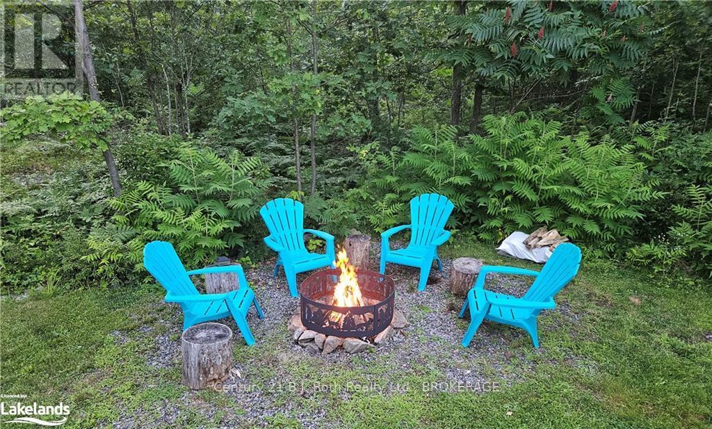 16 Morrison Creek - 1336 South Morrison Lake Road, Gravenhurst, Ontario  P0E 1G0 - Photo 21 - X10437596