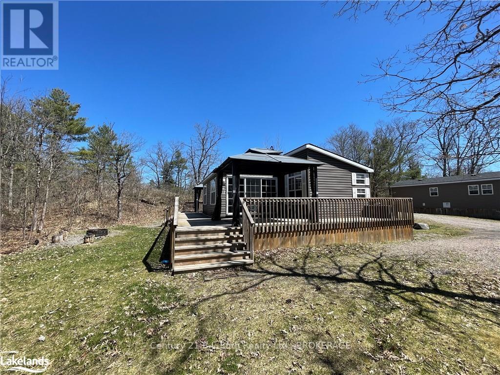 16 Morrison Creek - 1336 South Morrison Lake Road, Gravenhurst, Ontario  P0E 1G0 - Photo 16 - X10437596