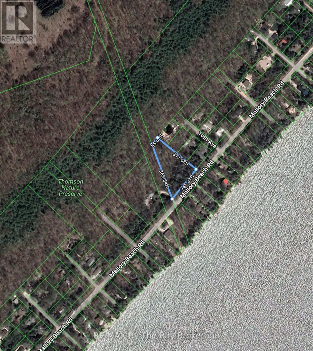 191-193 MALLORY BEACH ROAD, South Bruce Peninsula, Ontario