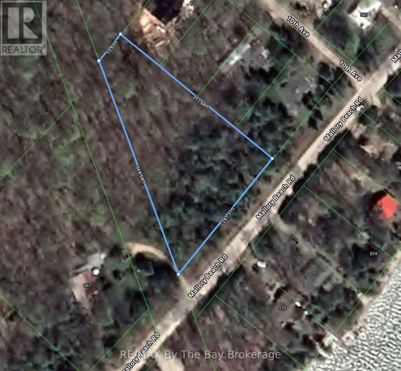 191-193 Mallory Beach Road, South Bruce Peninsula, Ontario  N0H 2T0 - Photo 8 - X12284802