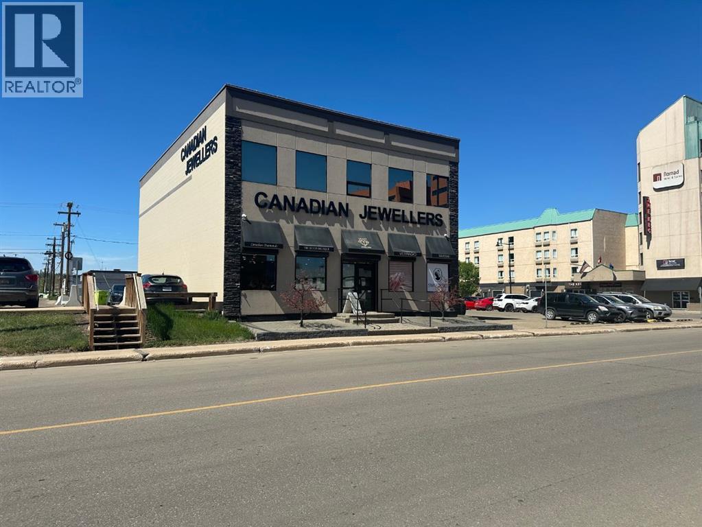 9810 Main Street, Fort Mcmurray, Alberta  T9H 1T8 - Photo 2 - A2249493