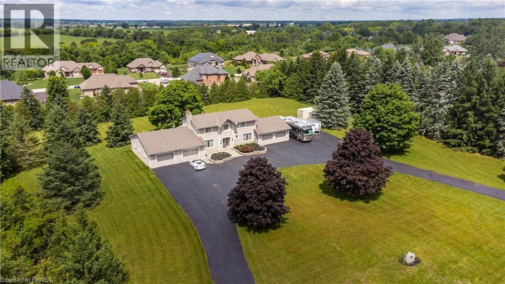 59 Highland Drive, Brantford, Ontario  N3T 0L5 - Photo 2 - 40758860