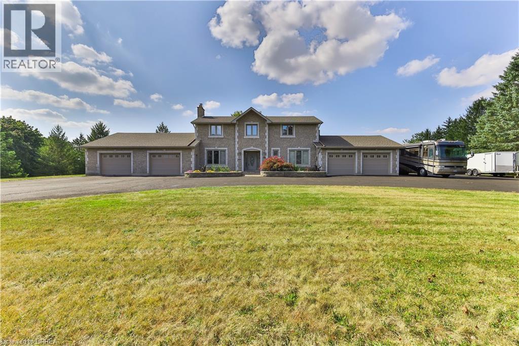59 Highland Drive, Brantford, Ontario  N3T 0L5 - Photo 3 - 40758860